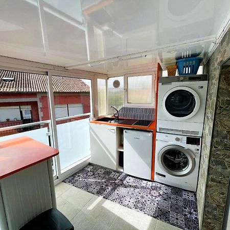 Casa Yanira Villa Vilagarcia de Arousa Bagian luar foto