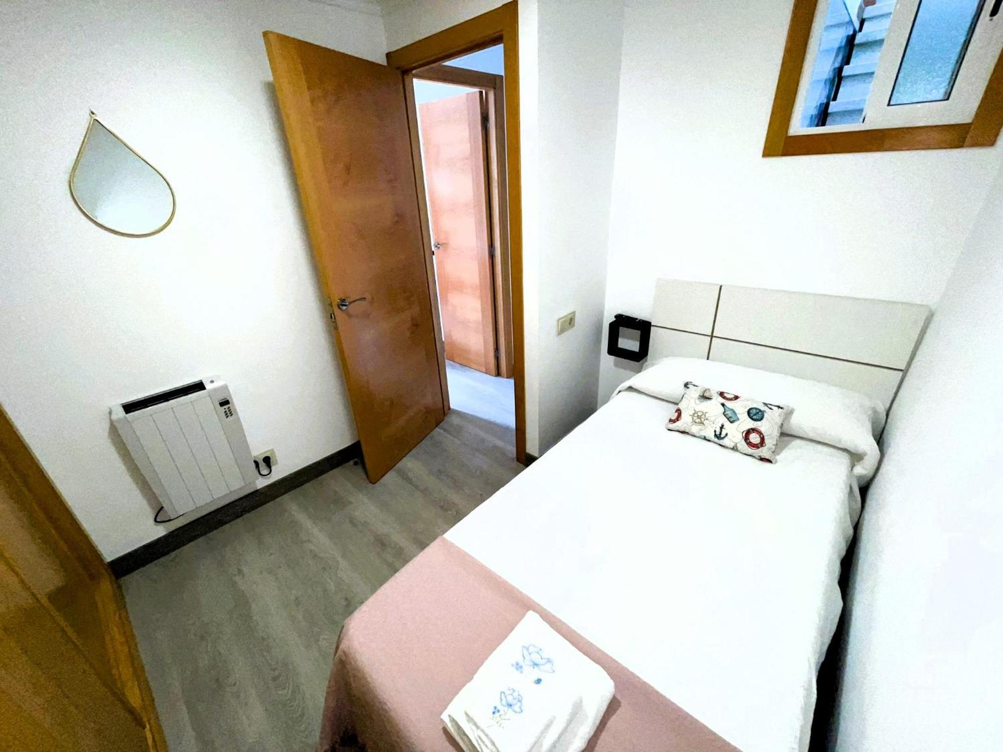 Casa Yanira Villa Vilagarcia de Arousa Bagian luar foto