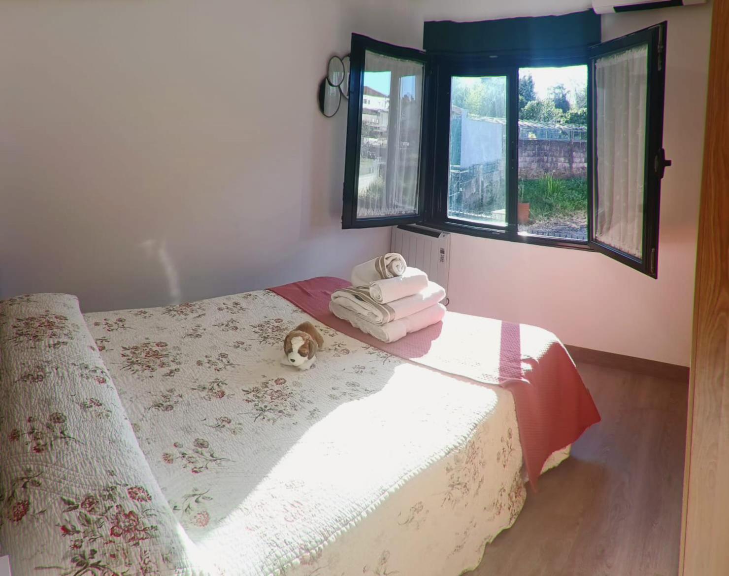 Casa Yanira Villa Vilagarcia de Arousa Bagian luar foto